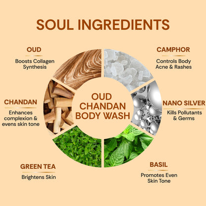 Vedic Valley Snanam Oudh Chandan