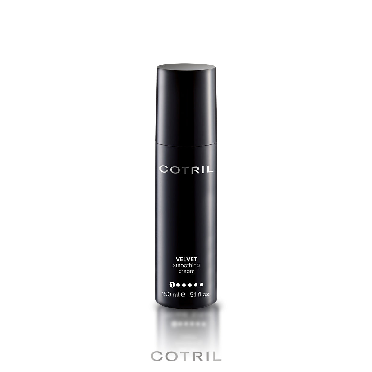 cotril styling velvet 150ml