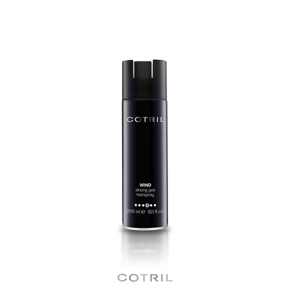 COTRIL Wind Strong Gas Hair Spray (300 ml)