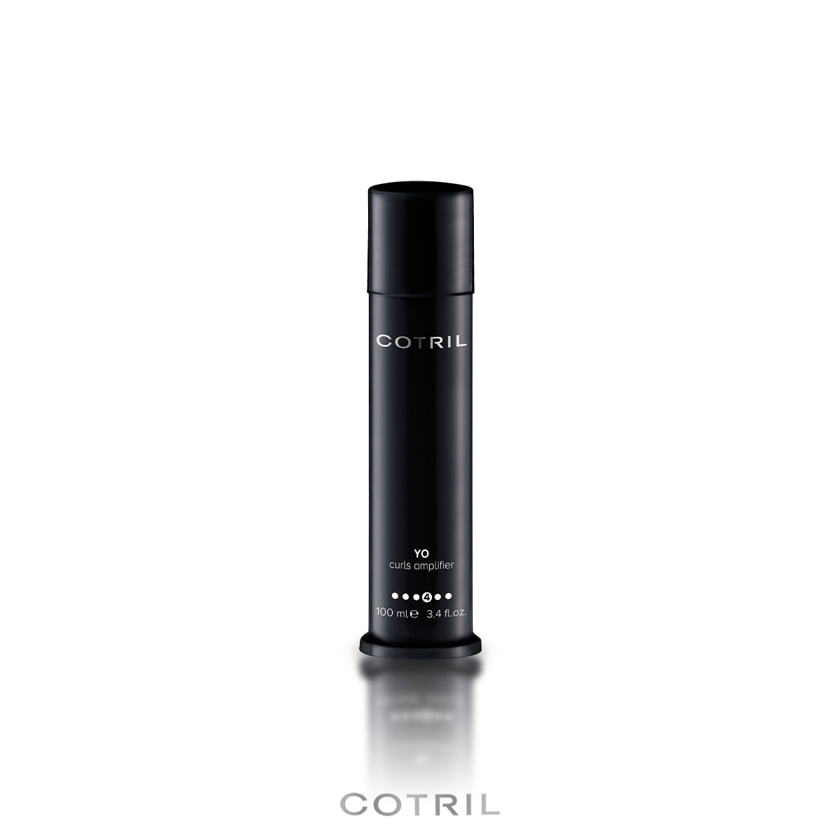 cotril  yo -curls amplifier 100 ml