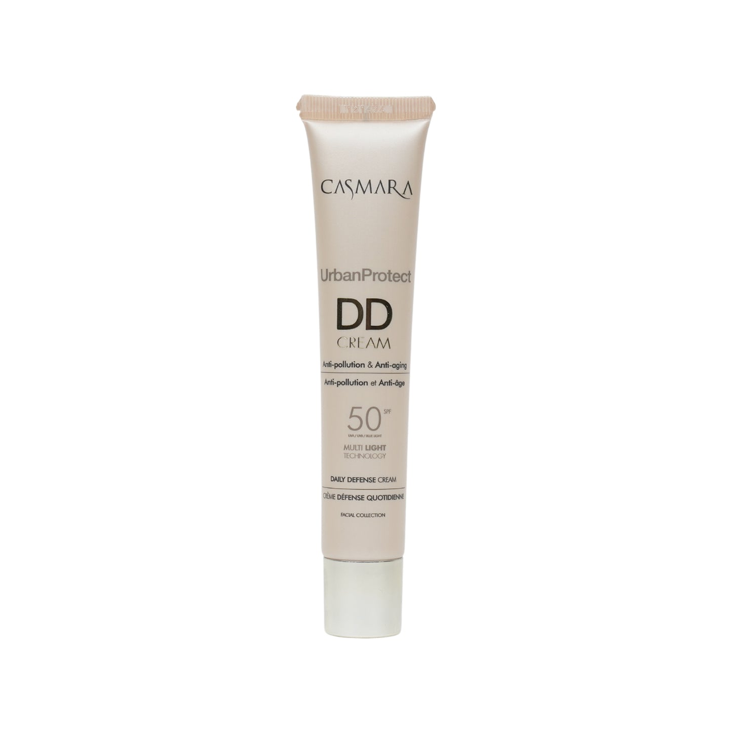 urban protect dd cream (00) spf 50 (50 ml)