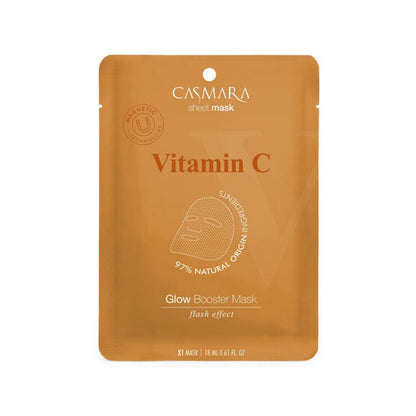 Glow Booster mask 10 units