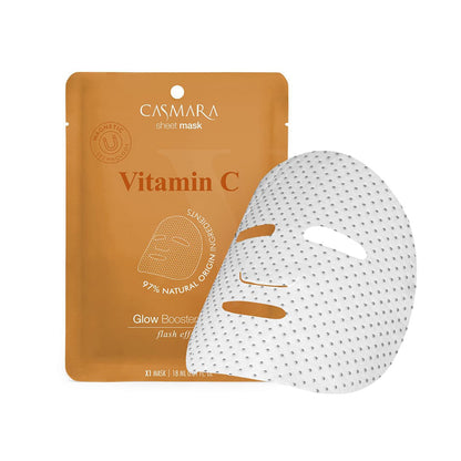 Glow Booster mask 10 units