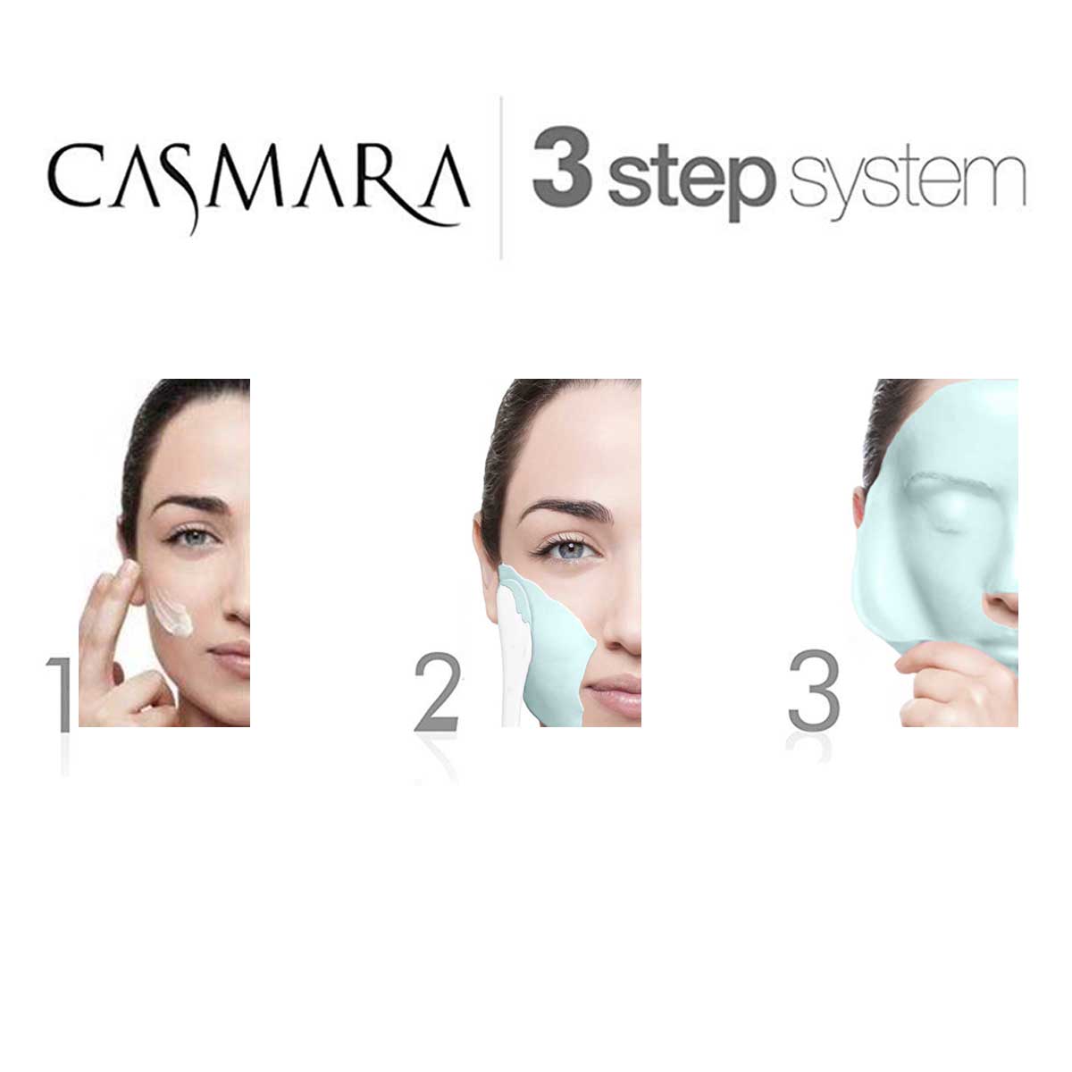 hydra original algae peel- off mask-(2 units)