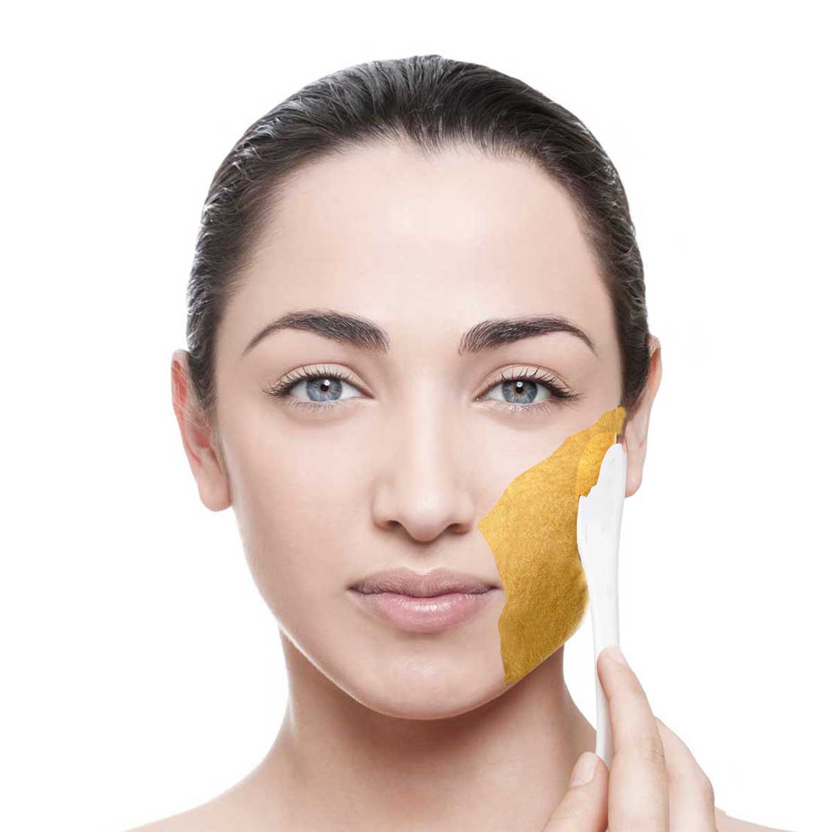 luxury algae peel off mask- (2 units)