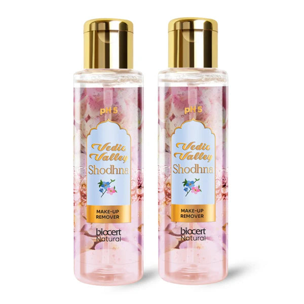 vedic valley shodhna make-up remover