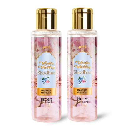 Vedic Valley Shodhna Make-Up Remover