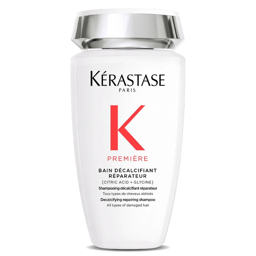 premiere decalcifying & repairing shampoo (250 ml)