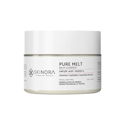 Pure Melt Balm Cleanser