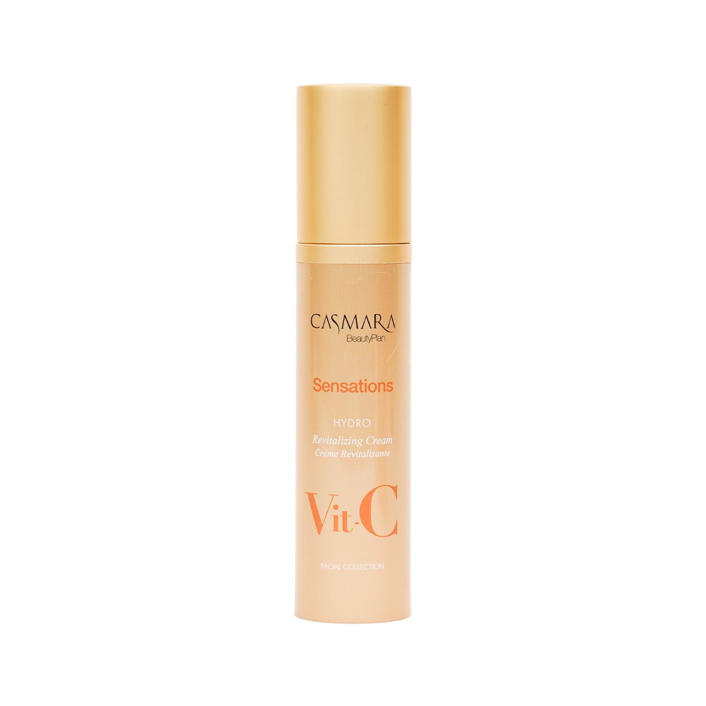 sensation hydro revitalization cream 50 ml