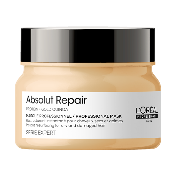 serie expert absolut repair masque (250 g)