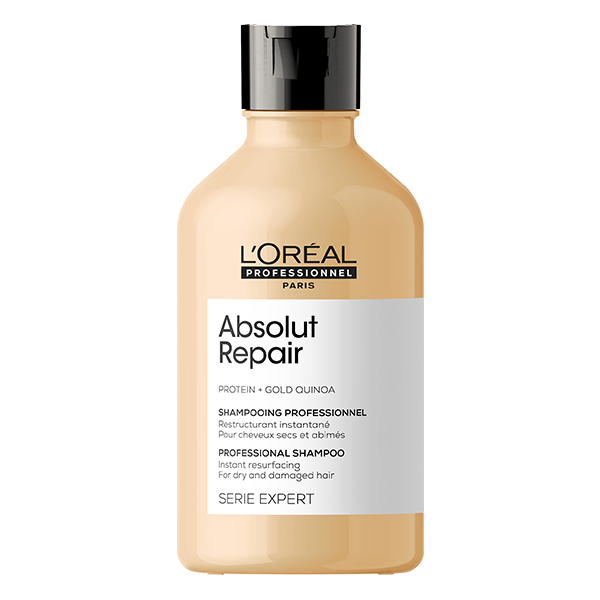 serie expert absolut repair shampoo (300 ml)