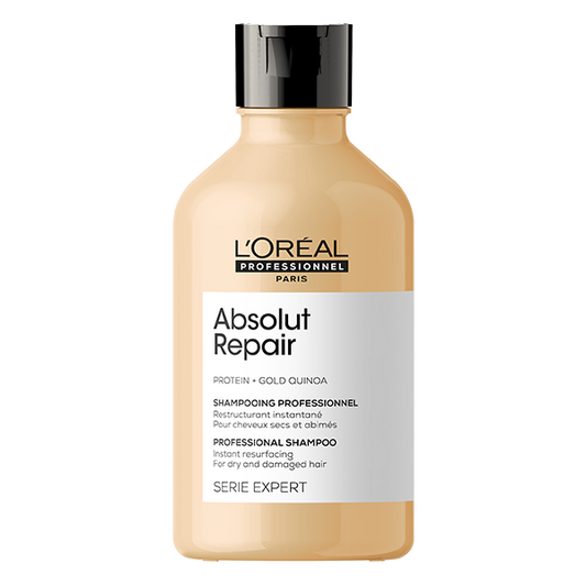 Serie Expert Absolut Repair Shampoo (300 ml)