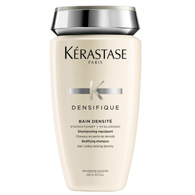 bain densité shampoo (250 ml)