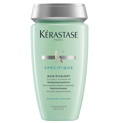 bain divalent shampoo (250 ml)