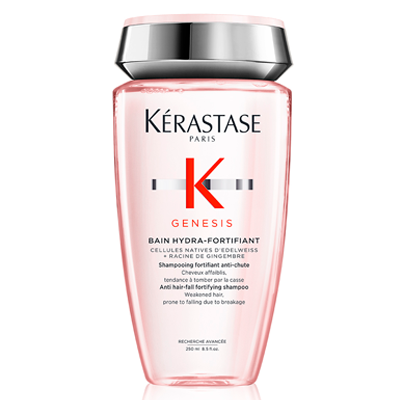 bain hydra-fortifiant shampoo (250 ml)