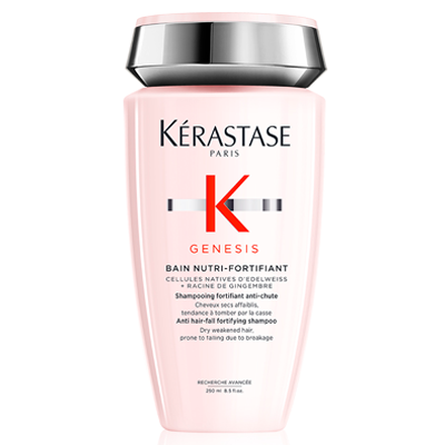 bain nutri-fortifiant shampoo (250 ml)