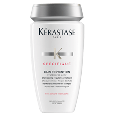 Bain Prevention Shampoo (250 ml)