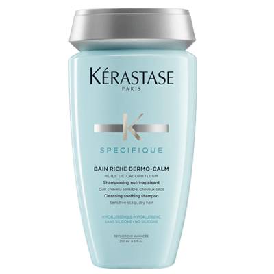 bain riche dermo calm shampoo (250 ml)