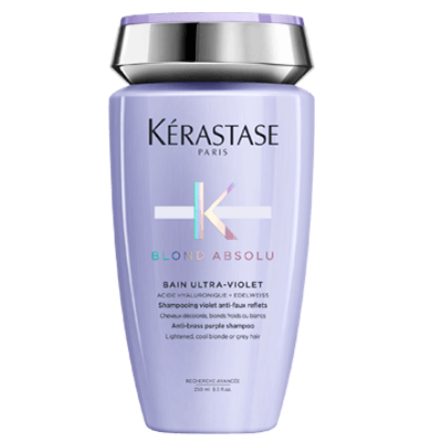bain ultra-violet shampoo (250 ml)