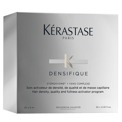 cure densifique femme treatment (30 x 6 ml)