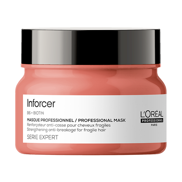 serie expert inforcer masque (300 ml)