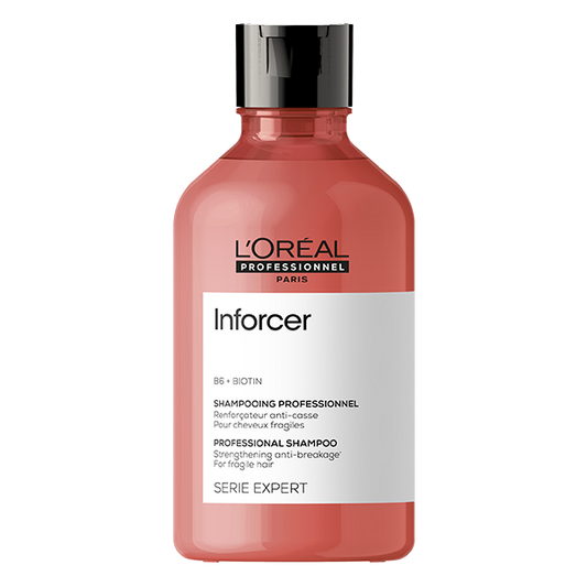 Serie Expert Inforcer Shampoo (300 ml)