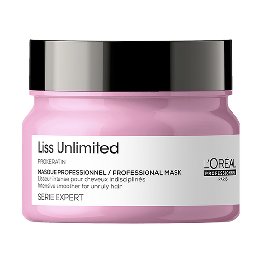 Serie Expert Liss Unlimited Masque (250 g)