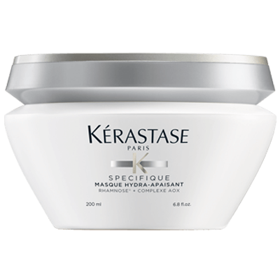 Masque Hydra Apaisant  (200 ml)