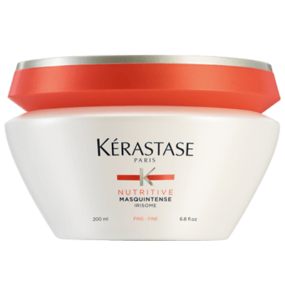 Masquintense Fins Mask (200 ml)