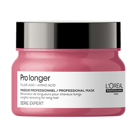 Pro Longer Lengths Renewing Masque (250 ml)