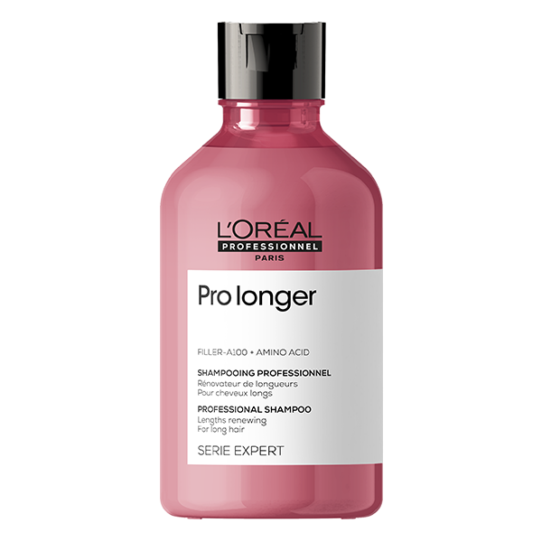 pro longer lengths renewing shampoo (300 ml)