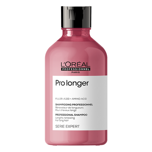Pro Longer Lengths Renewing shampoo (300 ml)