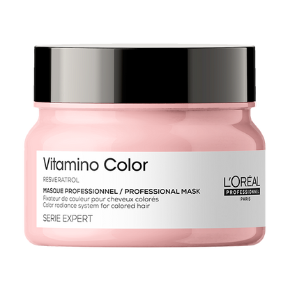 Serie Expert Vitamino Color Masque (250 g)