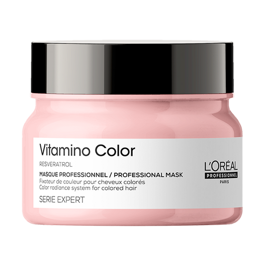 Serie Expert Vitamino Color Masque (250 g)