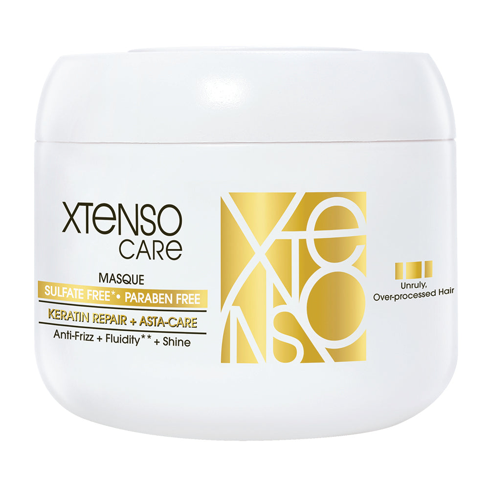xtenso care sulfate-free masque (196 g)